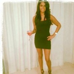 Lisa Jane Hamilton