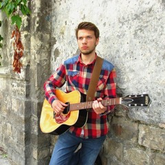 Walking Alone (Studio Version)