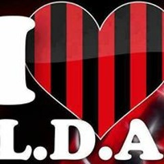 Danny Barahona Castillo