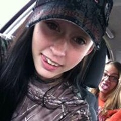 Jennifer Nicole Reed