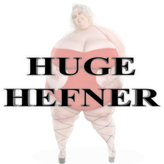 Huge Hefner