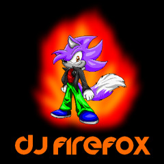 DJ FireFox