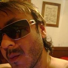 Enrique Marin Rosales