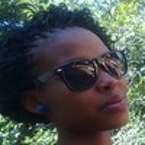 Nokuthoba Ndebele’s avatar