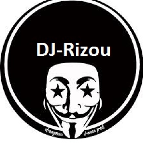 DJ-Rizou’s avatar
