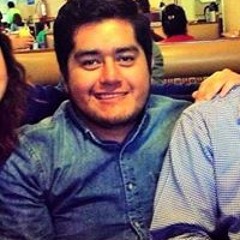 Javier Castro Guerrero