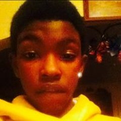 Quavien Turn Up Daniels