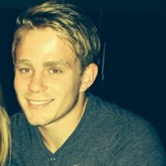 Martin van Niekerk 1