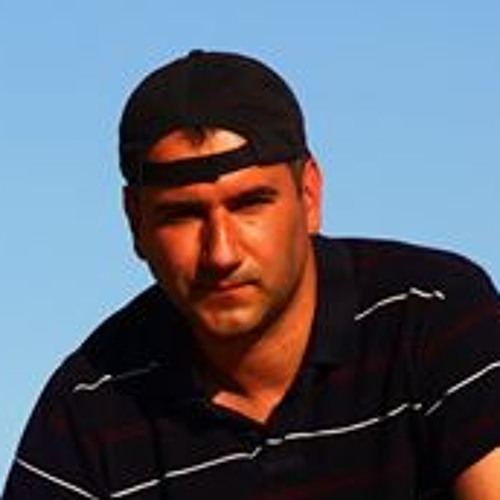 Peter Csatai’s avatar