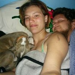 Desirae Nickole Kofoed