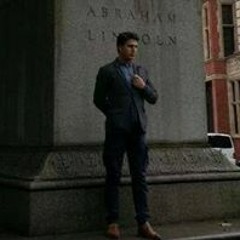 Andrei Konstantinovich