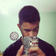 Matheus Alves 92