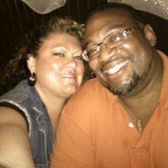 MrTaza N MrsTracy Boston