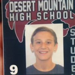 Ryan Michael Rosenblatt