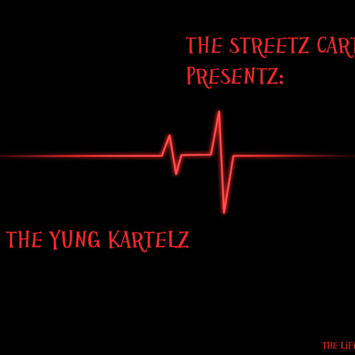 Lil'Phaz3(Papi) ft.  DashB, JayVon Deontae, TG(The3rd) - All My Bitchez Pt.II