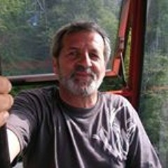 Syrus Eslami