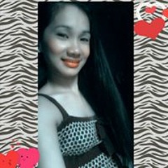 Scarlet Anne Dedeles