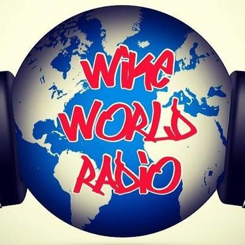 WIKE WORLD RADIO’s avatar
