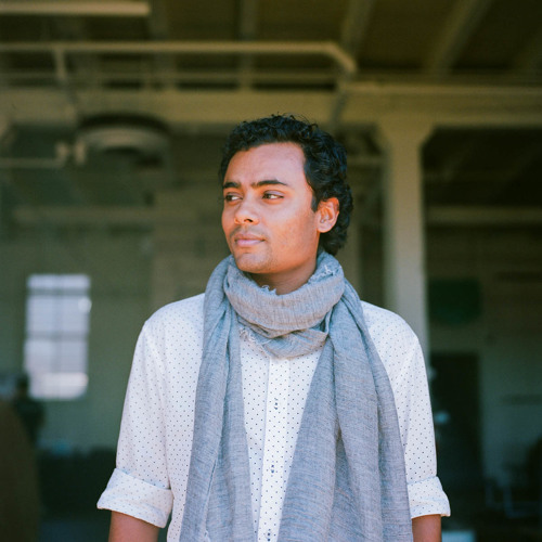 SoundCloud profile picture for @tuhin