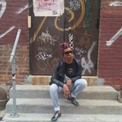 Danielle Marshall 19