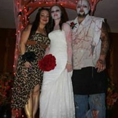 Desiree N Jon Reiber