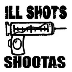 Ill Shots Shootas