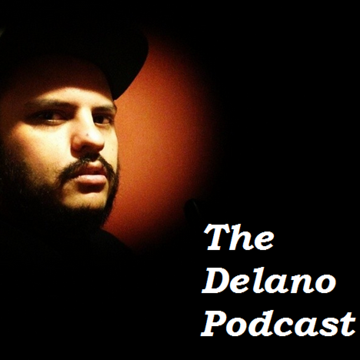 The Delano Podcast