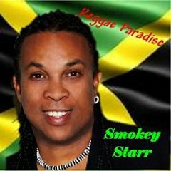 Smokey Starr