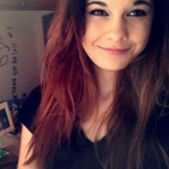 Brittany Robinson 61