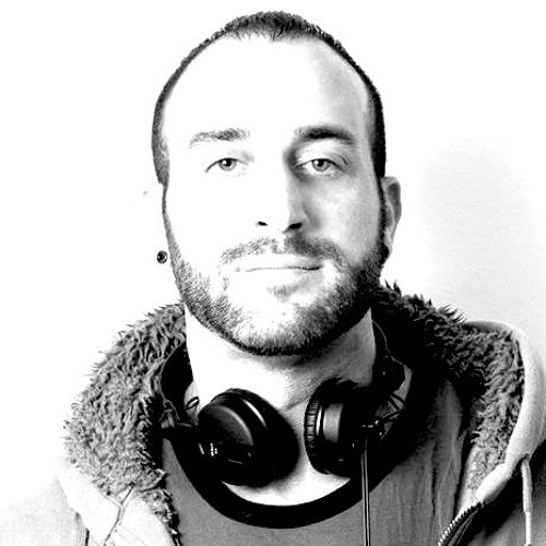 DJ SR2 — artist photo