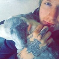 Filip Ferdinand Ekstrand