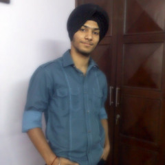 jaspreet singh 323