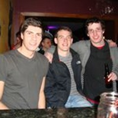 Dan Peters 19