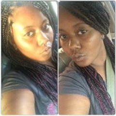 Ashley Richardson 54