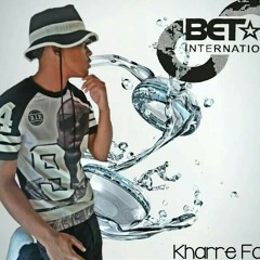 KharreFade
