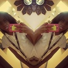 Marquise Bae Henderson