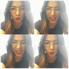 Bassant Usher Shehata