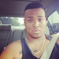 Jamal TheCoolone Campbell