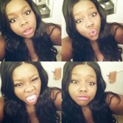 Charrise Lovely Hampton