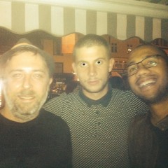 RIDGE (Reece Groombridge)