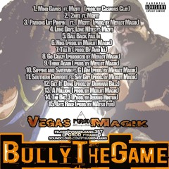 Pyramid Gang (PGROD)