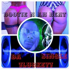 DA REAL LUCKEY SEVEN