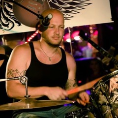 Brannon Tharpe