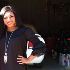 Jordan Allison Watson