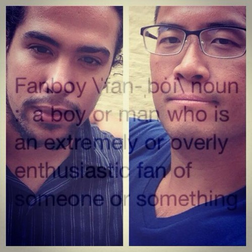 Stream Human Nature/ Fanboy (Featuring Marisol LaBoy) by FANBOY MUSIC ...