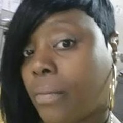 Sharita Harrison-Dulaney