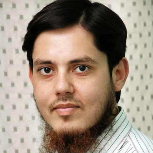 Muhammad Asad Bhatti’s avatar