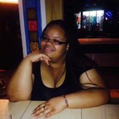 Charmaine Williams 2