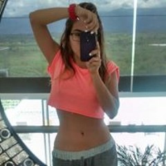 Natalia Aristizabal 4