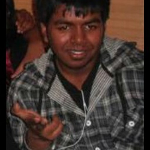 Sajeev Thevaratnam’s avatar